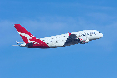 Qantas is Launching its First Direct Flights from Australia to Europe in  2022